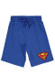 Фото #1 товара Шорты Superman Baby Capri Blue Saks