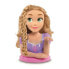 Фото #2 товара Кукла для расчесывания Disney Princess Rapunzel Disney Princess Rapunzel (13 pcs)