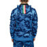 LEONE1947 ITA Full Zip Sweatshirt