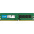 Фото #2 товара Память RAM Crucial DDR4 2400 mhz