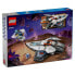 LEGO Interstellar Spacecraft Construction Game