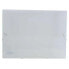 Фото #2 товара LIDERPAPEL Leaderpaper folder rubber document holder 36934 polypropylene DIN A4 translucent spine 25 mm