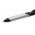 Фото #2 товара Ручка с жидкими чернилами Bic Cristal Stylus 4 цветов 0,4 mm (12 Предметы)
