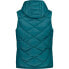 Фото #2 товара CMP Fix Hood 32K3046 Vest