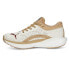 Фото #3 товара Puma Deviate Nitro 2 Ciele Running Womens Beige Sneakers Athletic Shoes 3784370