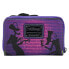 Фото #2 товара LOUNGEFLY Wallet The Princess And The Frog Dr. Facilier