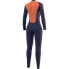 Фото #7 товара MYSTIC Star Long Sleeve Back Zip Neoprene Suit