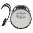 Фото #4 товара Thomann BD2014BL Marching Bass Drum