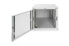 Фото #9 товара DIGITUS Wall Mounting Cabinets Dynamic Basic Series - 600x600 mm (WxD)