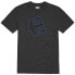 Фото #1 товара ETNIES Crank Tech short sleeve T-shirt