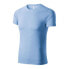 Фото #1 товара Malfini Paint M MLI-P7315 blue T-shirt