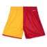 Фото #2 товара MITCHELL & NESS NFL BIG FACE FASHION SHORT 5.0 KANSAS CITY CHIEFS