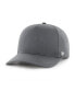 Фото #1 товара Men's Charcoal Hitch Adjustable Hat