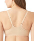 Фото #7 товара Women's Soft Embrace Lace Detail Front-Close Bra 851311