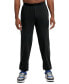 Фото #1 товара Men's Big & Tall Standard-Fit Jersey-Knit Sweatpants