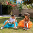 Фото #8 товара Игрушка надувная для детей InnovaGoods Giant Inflatable Bumpoy 2 шт.