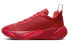 Фото #1 товара Кроссовки баскетбольные Air Jordan Luka 1 "University Red" PF for Дончичa 1st generation Shockproof non-slip wear-resistant mid-top basketball shoes red domestic version DN1771-676