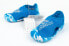 Фото #8 товара Кеды детские Adidas Altaventure [GV7810] Необычные Голубые