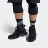 Фото #8 товара Кроссовки Adidas OwnTheGame мужские черные