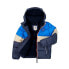 GARCIA GJ250806 Coat