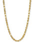 30" Rope Chain Necklace in 14k Gold