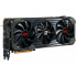 Graphics card Powercolor AXRX 6750XT 12GBD6-3DHE/OC 12 GB GDDR6