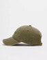 New Era 9twenty vacay mode cap in washed green