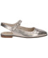 ფოტო #2 პროდუქტის Women's Andie Mary Jane Flats