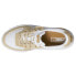 Фото #4 товара Puma Cali Dream Brushed Tan Lace Up Womens Brown, White Sneakers Casual Shoes 3