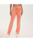 ფოტო #1 პროდუქტის Classic Cotton Velour Track Pants