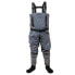 BAETIS Nalon breathable wader Серый, MK - фото #2