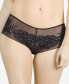 Фото #1 товара Flora Sheer Lace Brief 776150