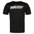 ფოტო #1 პროდუქტის HELLY HANSEN Lifa Tech Graphic short sleeve T-shirt
