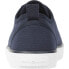 TOMMY HILFIGER Vulc Canvas trainers