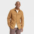 Men's Long Sleeve Flannel Shirt - All in Motion