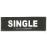 TRIXIE Single Harness Label 2 units