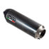 GPR EXHAUST SYSTEMS GP Evo4 Poppy Zontes 350 X1 22-23 Ref:E5.Z.11.GPAN.PO Homologated Slip On Muffler