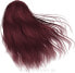 Permanente Creme-Haarfarbe - Lakme Collage Creme Hair Color 6.59 - Mahogany Red Dark Blonde