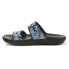 Фото #4 товара Crocs Classic Tie Dye Graphic