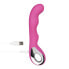 Luxuriöser G‑Spot‑Vibrator, 20 cm