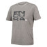 Фото #1 товара Endura One Clan Organic Stacked short sleeve T-shirt