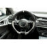 Steering Wheel Cover Origen ORG40001 Grey