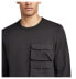 ფოტო #5 პროდუქტის G-STAR Pocket long sleeve T-shirt