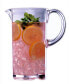 Prima Acrylic 54 Oz. (1.75 Liter) Pitcher