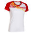 ფოტო #2 პროდუქტის JOMA Elite X short sleeve T-shirt