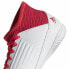 Фото #5 товара Детские кроссовки для футзала Adidas Predator Tango 18.3 Белый