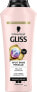 Anti-Spliss Shampoo für strapaziertes Haar - Gliss Split Ends Miracle Sealing Shampoo 400 ml