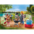 PLAYMOBIL Barbecue Construction Game