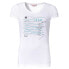 Фото #1 товара VAUDE Skomer Print II short sleeve T-shirt