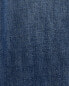 Toddler Drawstring Pull-On Jeans - Dark Blue 5T Синий, 5T, Toddler - фото #20